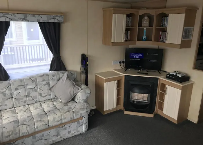 A&A Caravans