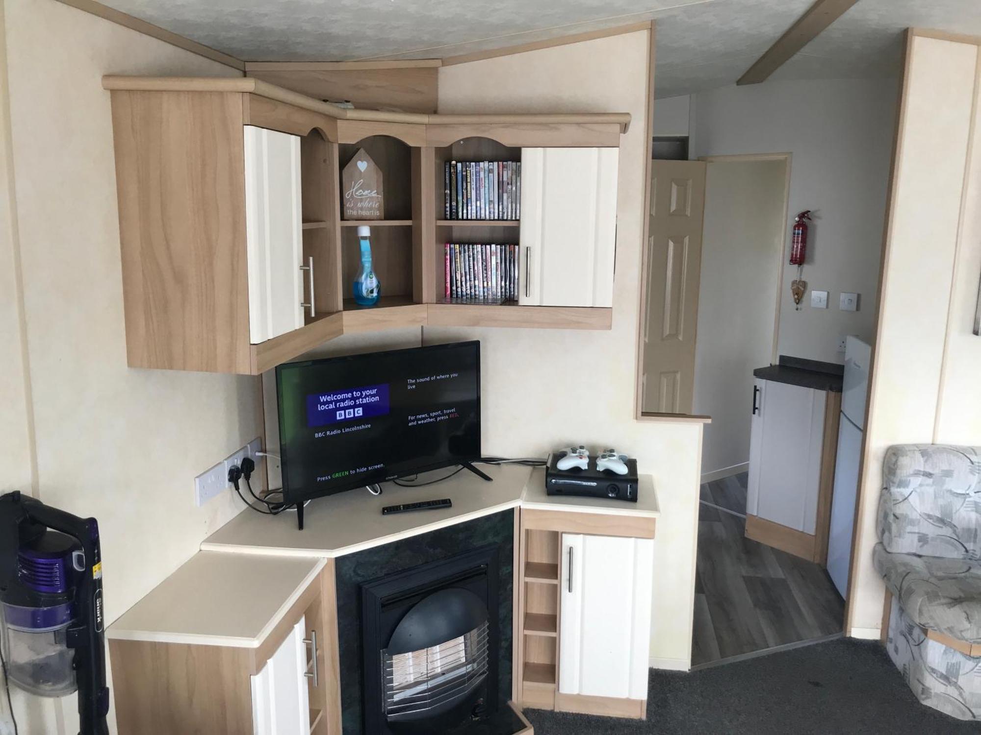A&a Caravans Апартаменты