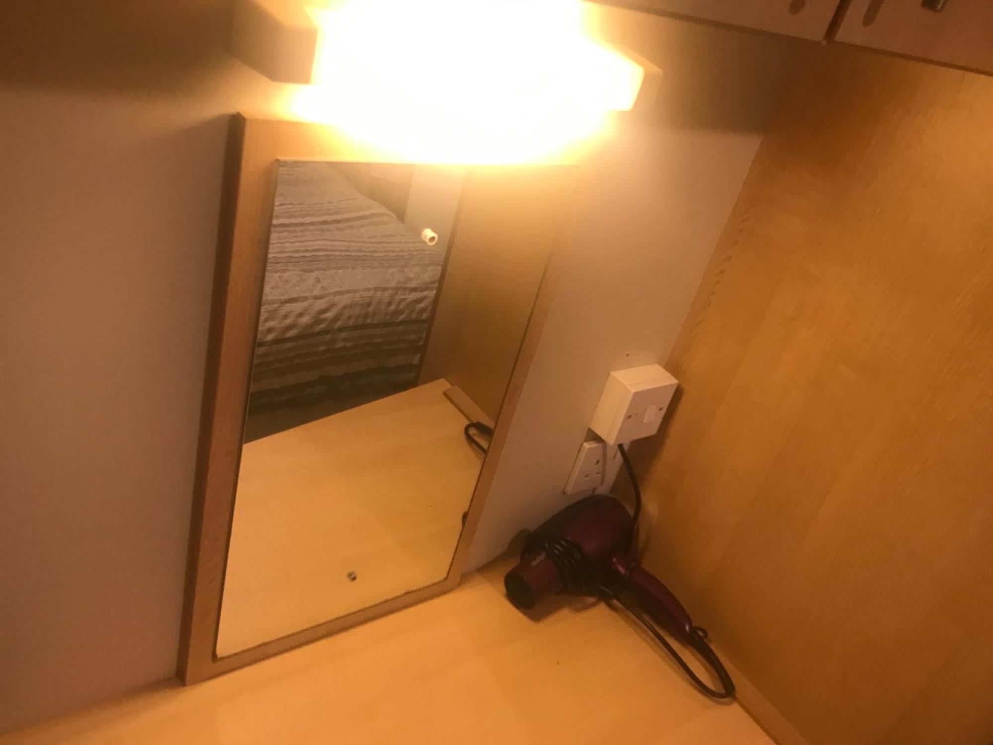 Апартаменты A&a Caravans *