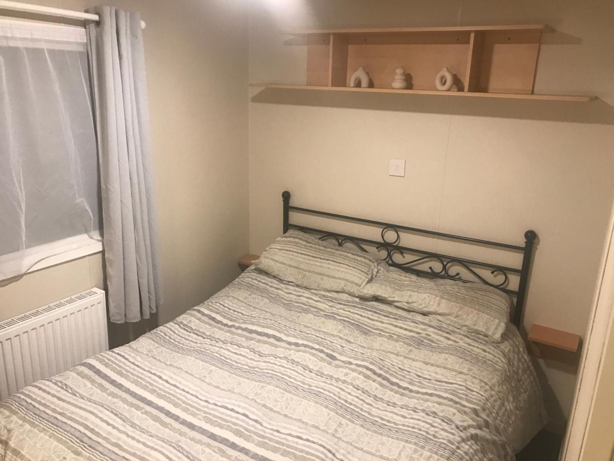 A&a Caravans Апартаменты *